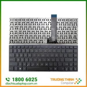 Bàn Phím Laptop Asus VivoBook X402E Zin