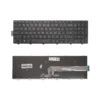 Keyboard - Bàn phím laptop Dell Inspiron 5558