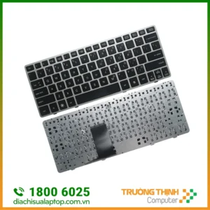 Bàn Phím Laptop HP EliteBook 2570p Zin Hãng
