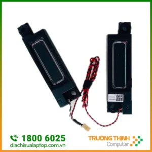 Loa Laptop Msi Stealth GS66