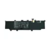 Pin Laptop Asus VivoBook X402E Zin