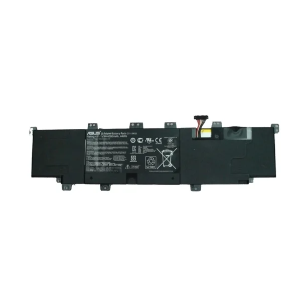 Pin Laptop Asus VivoBook X402E Zin