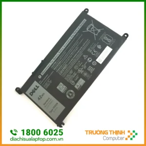 Pin Laptop Dell Vostro 3400 | Pin Mới Chính Hãng