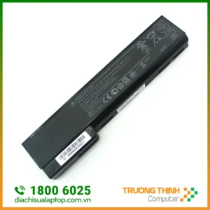 Pin Laptop HP EliteBook 8460p