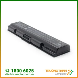 Pin Laptop Toshiba Portege R30 - Thay Pin Mới Lấy Liền