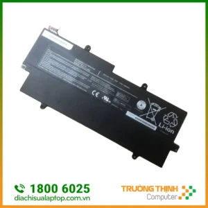 Hàng Mới - Pin Laptop Toshiba Portege Z930