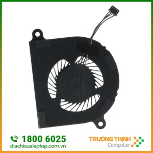Quạt Laptop Dell Latitude 7490