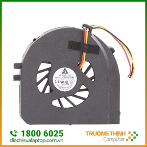 Quạt Laptop Dell Vostro 3400 Zin