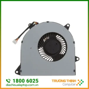 Quạt Laptop Lenovo Ideapad 100-15ibd