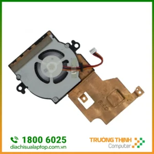 Quạt Laptop Samsung NF210 Zin