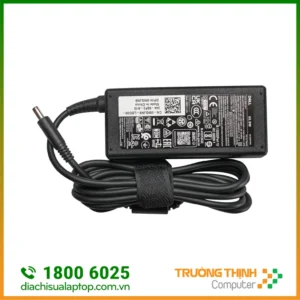 Củ Sạc Adapter Laptop Dell Inspiron 5558