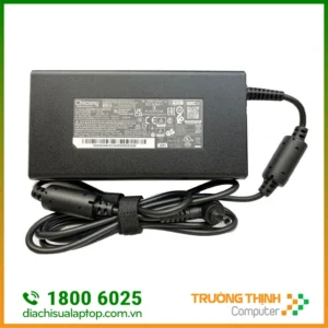 Sạc Laptop Msi Stealth GS66