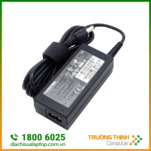 Địa Chỉ Bán Sạc Laptop Toshiba Portege R30