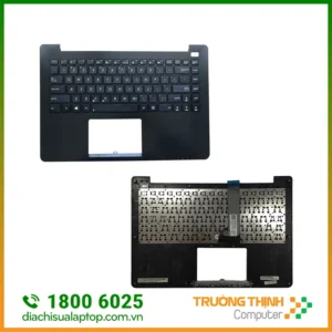 Vỏ Laptop Asus VivoBook X402E