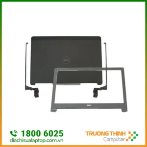 Vỏ Laptop Dell Vostro 3400 Mới | Thay Lấy Liền