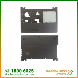 Vỏ Laptop Lenovo Ideapad 100-15ibd