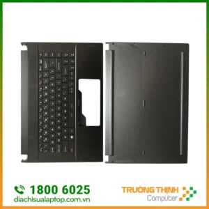 Vỏ Laptop Msi Stealth GS66
