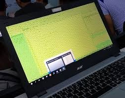 Dịch Vụ Sửa Chữa Laptop chạy chậm, đơ lag, treo máy Tại TPHCM