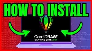 Dịch Vụ Cài Đặt Phần Mềm CorelDRAW - Thiết Kế Đồ Họa Chuyên Nghiệp Tại TPHCM