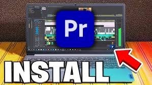 Địa Chỉ Cài Đặt Phần Mềm Làm Phim - Premiere, After Effects, Davinci Tại TPHCM