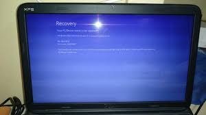 Dịch Vụ Sửa Chữa Laptop không vào được Windows - lỗi Win Tại Tin Học Trường Thịnh