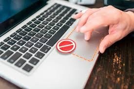 Cửa Hàng Sửa Chữa Touchpad không hoạt độngTại TPHCM