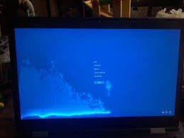 Dịch Vụ Sửa Chữa Laptop bị dính nước, vào nước Tại Tin Học Trường Thịnh