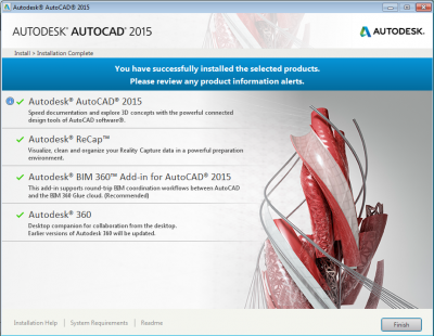 Dịch Vụ Cài Đặt AutoCAD - Đầy Đủ Bản Kích Hoạt & Bản Quyền
