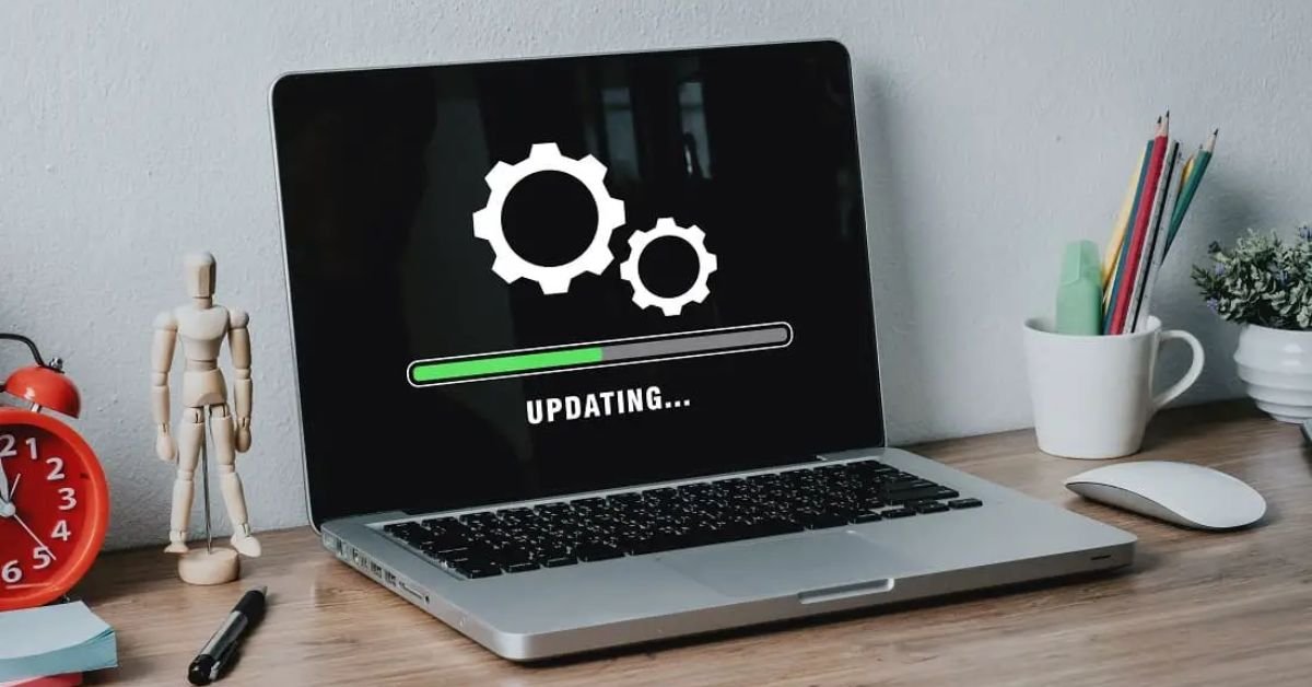 Cài Đặt Driver Laptop & PC - Update Đầy Đủ, Không Xung Đột