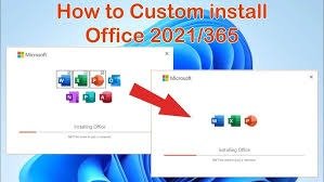 Dịch Vụ Cài Đặt Office - Word, Excel, PowerPoint Bản QuyềnTại Tin Học Trường Thịnh