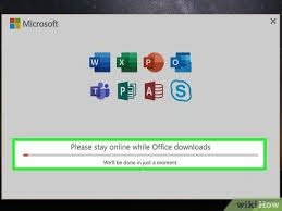 Dịch Vụ Cài Đặt Office - Word, Excel, PowerPoint Bản QuyềnTại TPHCM
