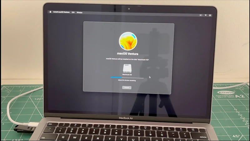 Dịch Vụ Sửa Chữa Macbook Bị Khóa Icloud - Không Vào Được Máy Tại Tin Học Trường Thịnh