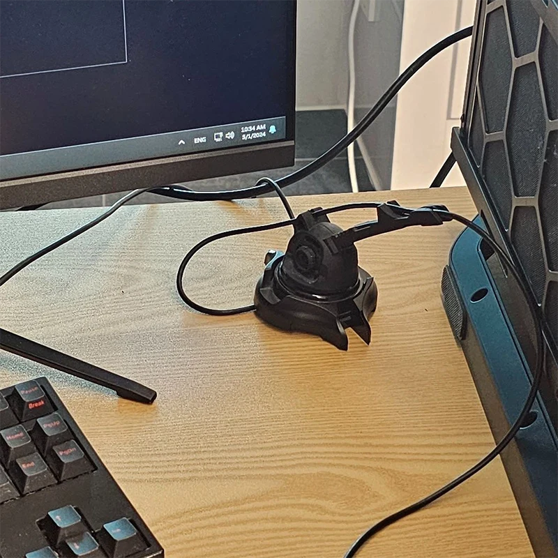 Dịch Vụ Sửa Chữa Nguồn PC Kêu Rè - Tắt Mở Không Ổn Định Tại Vi Tính Trường Thịnh