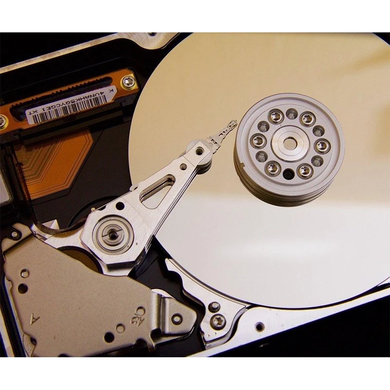 Dịch Vụ Sửa Chữa Ổ Cứng PC Kêu Lạch Cạch - Không Nhận Ổ Tại Vi Tính Trường Thịnh