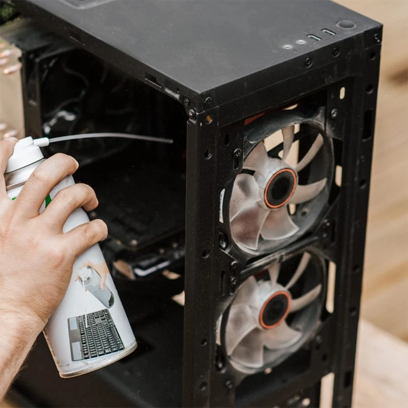 Cửa Hàng Sửa Chữa PC Chạy Chậm - Đơ Lag - Treo Máy Tại TPHCM