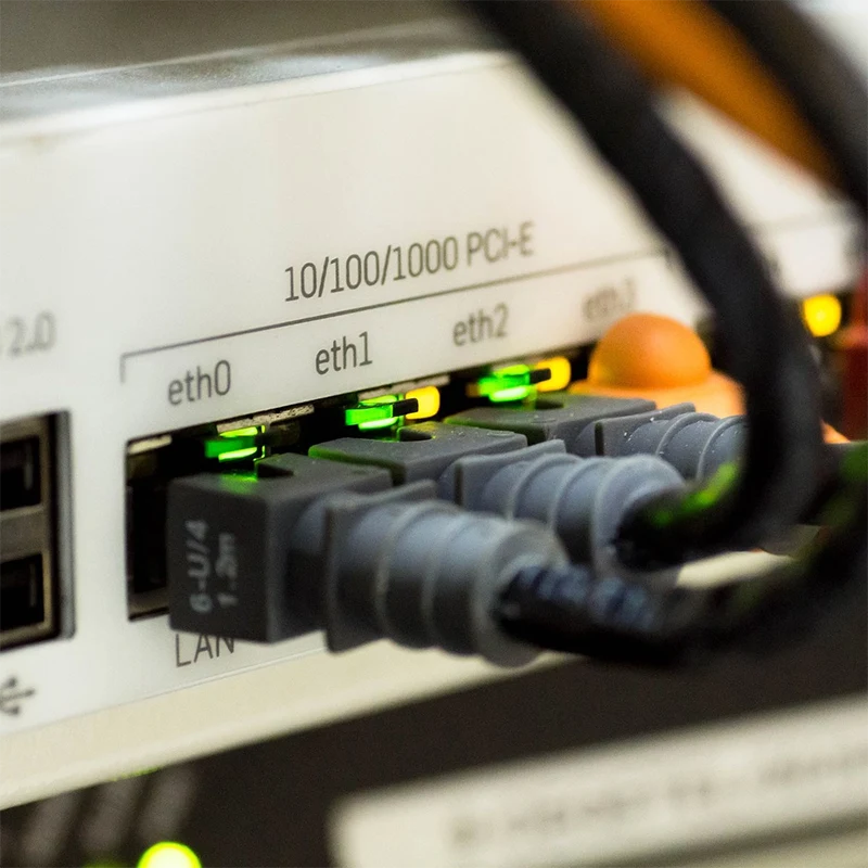 Cửa Hàng Sửa Chữa PC Không Kết Nối Wi-Fi - Mạng LAN Không Vào Được Tại TPHCM