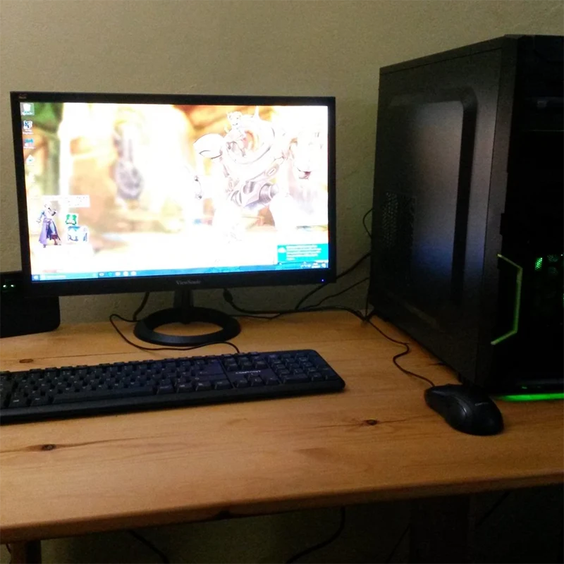 Dịch Vụ Sửa Chữa PC Không Vào Được Windows - Lỗi Khởi Động Tại Vi Tính Trường Thịnh