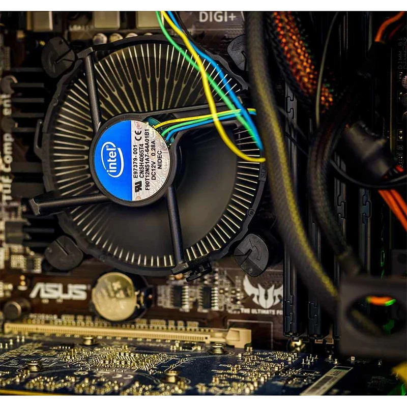 Dịch Vụ Sửa Chữa PC Lỗi Card Đồ Họa - Không Hiển Thị Tại Vi Tính Trường Thịnh
