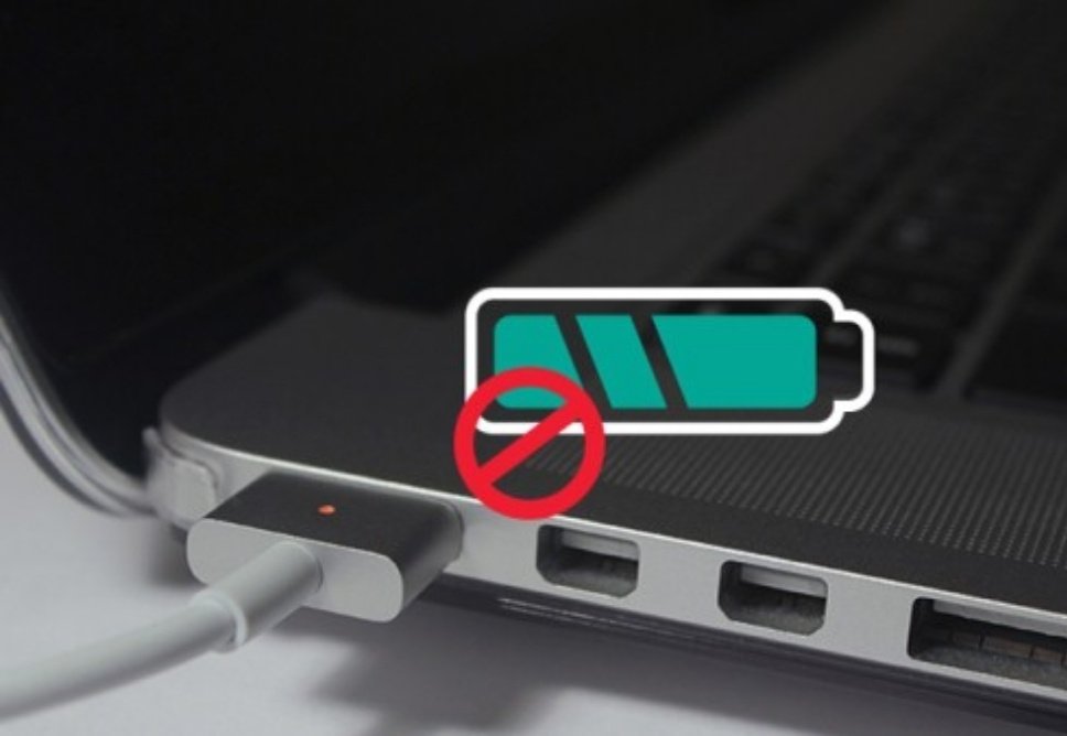 Sửa Surface Sạc Không Vào Điện – Lỗi Sạc