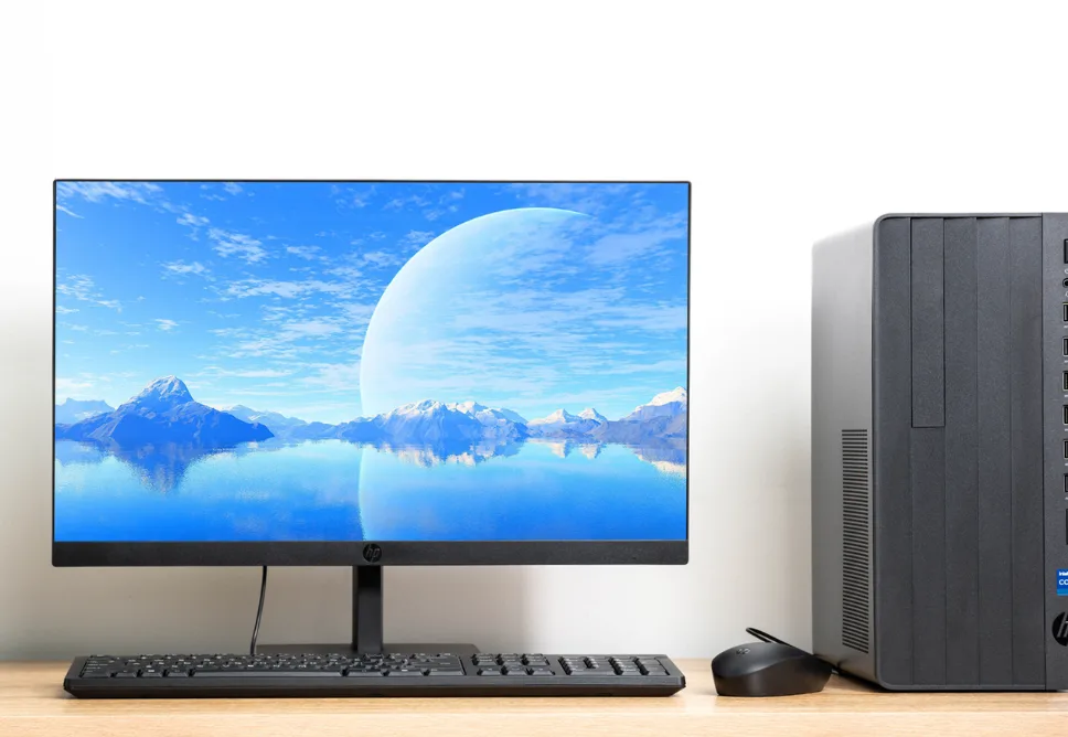 Địa Chỉ Bán Máy Tính Quận Thủ Đức
