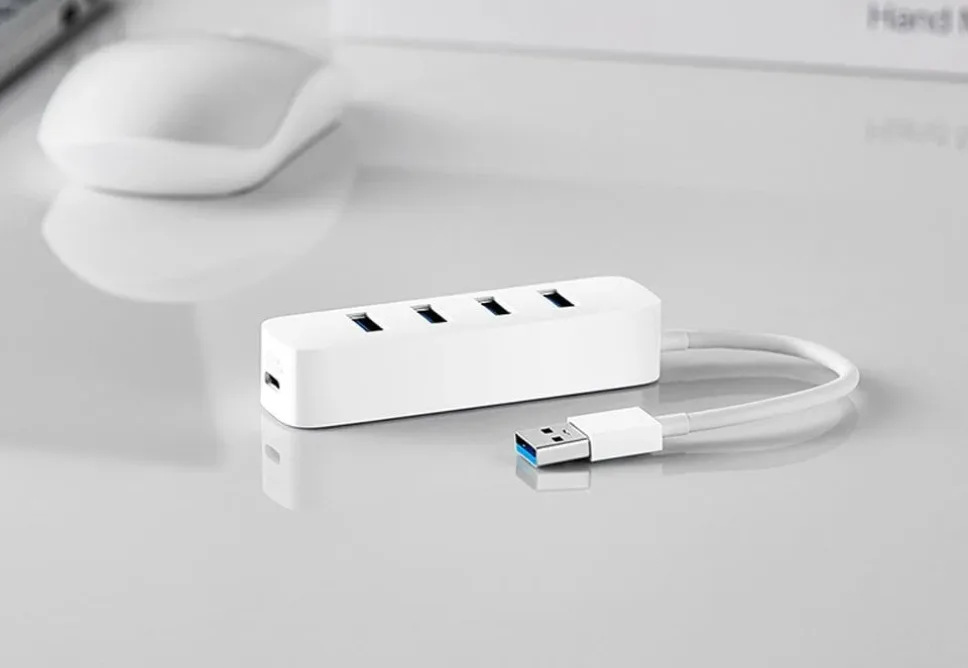 Cửa Hàng Bán Bộ Chia USB Máy Tính Tại Thủ Đức Gía Rẻ