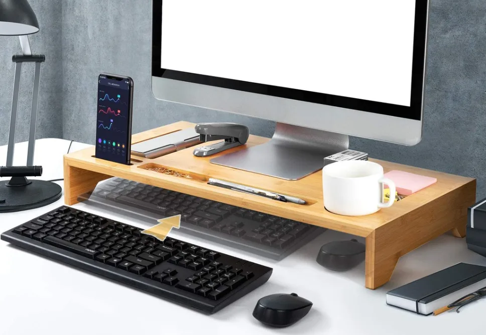 Cửa Hàng Bán Đế Kê Màn Hình PC Tại Thủ Đức Gần Đây