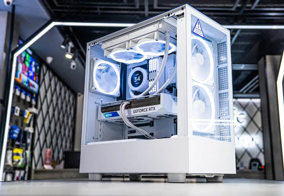 Địa Chỉ Bán Case Máy Tính Để Bàn Tại Thủ Đức Giá Rẻ