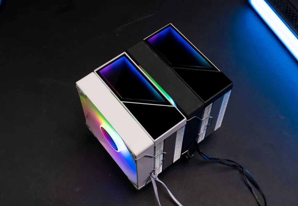Lắp Tản Nhiệt PC Tại Quận Thủ Đức