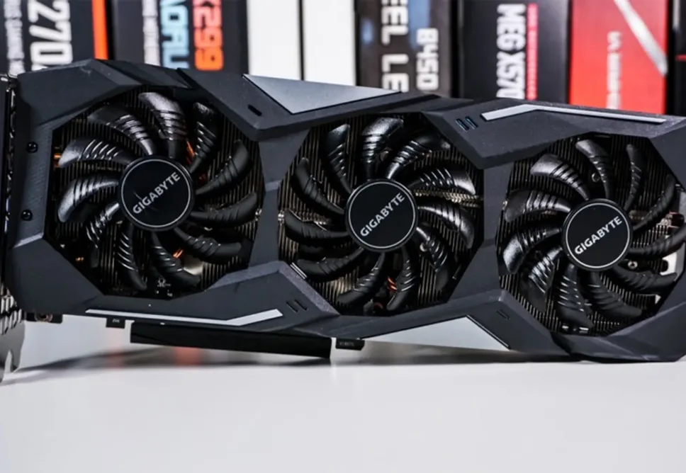 Địa Chỉ Nâng Cấp Card Màn Hình PC Tại Thủ Đức Giá Rẻ