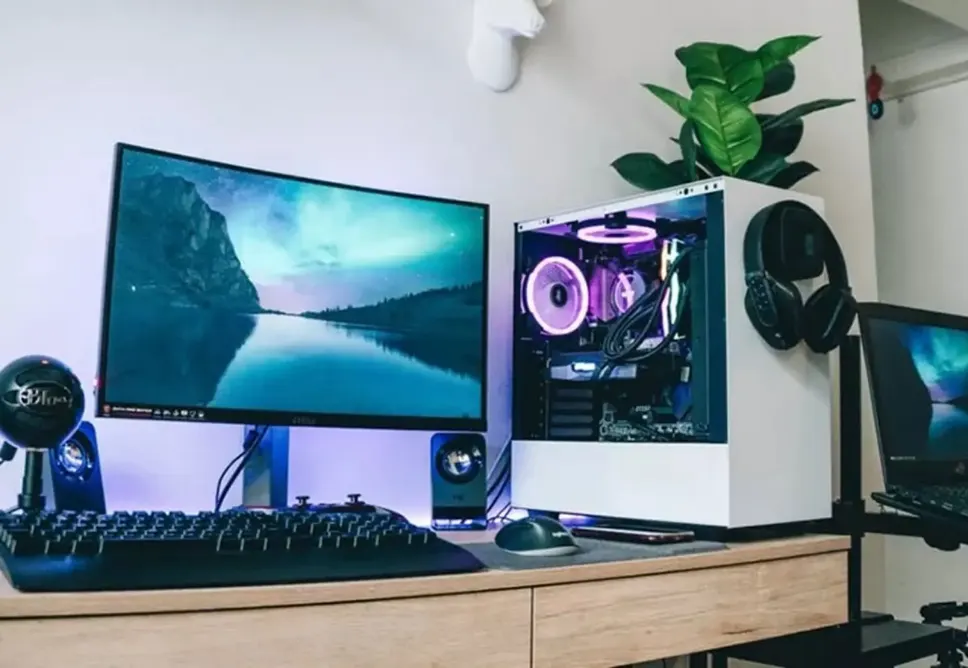 Địa Chỉ Nâng Cấp PC Để bàn Cũ Tại Thủ Đức Uy Tín, Tận Nơi