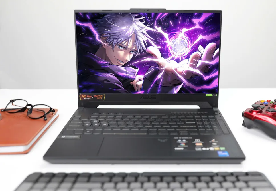 Mua Bán Laptop Cũ Cấu Hình Mạnh Chơi Game Tại Quận Thủ Đức