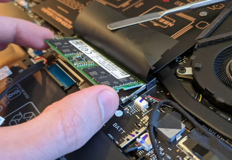 Nâng Cấp Ram PC Tại Thủ Đức | Lấy Liền