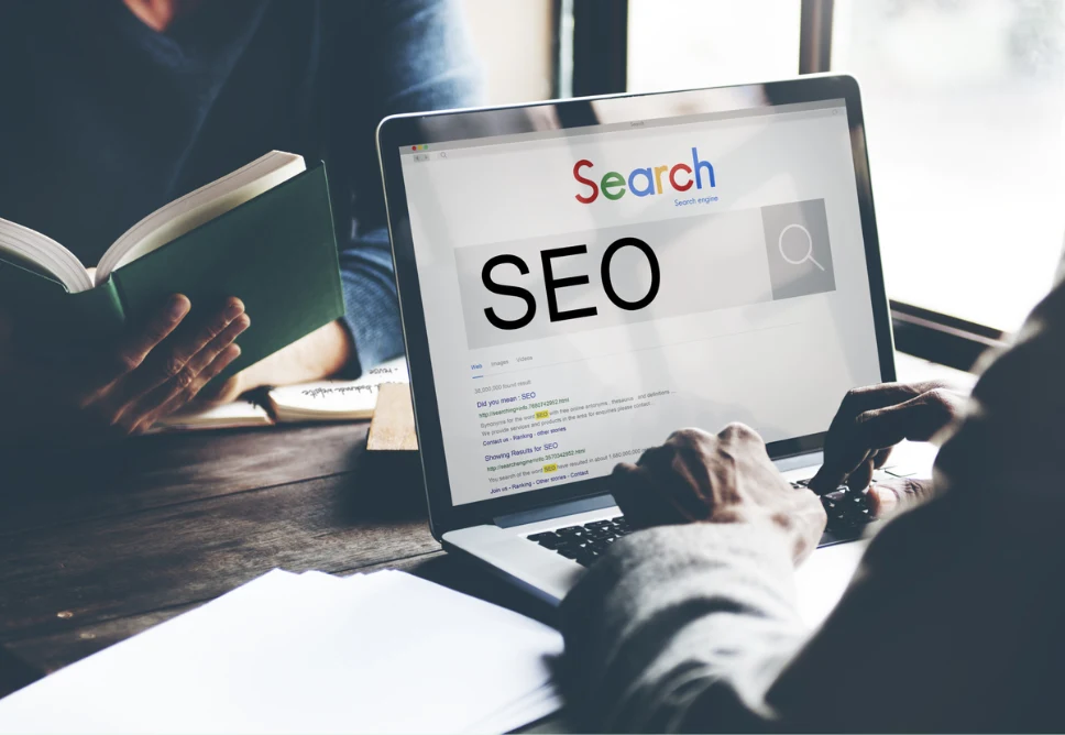 Review Dịch Vụ Seo Website Huyện Hóc Môn