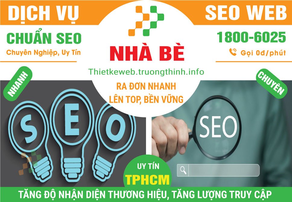 Review Dịch Vụ Seo Website Huyện Nhà Bè